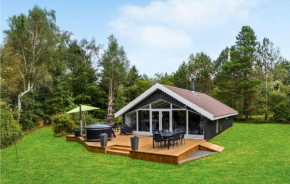2 Bedroom Amazing Home In Hadsund